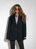 KARL jacket red
