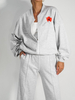 KIM grey tracksuit
