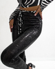 BLINK Pants Black