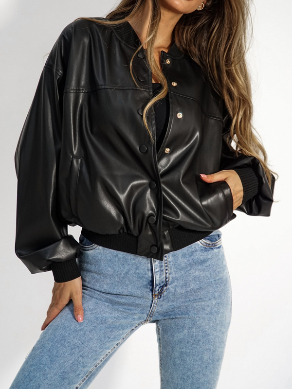 KAYRA jacket black