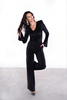 TAYLOR body black