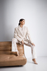 WHISPER jacket beige