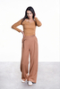 FABULOUS camel pants