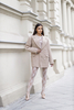 REBEL pants grey