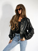 KAYRA jacket black