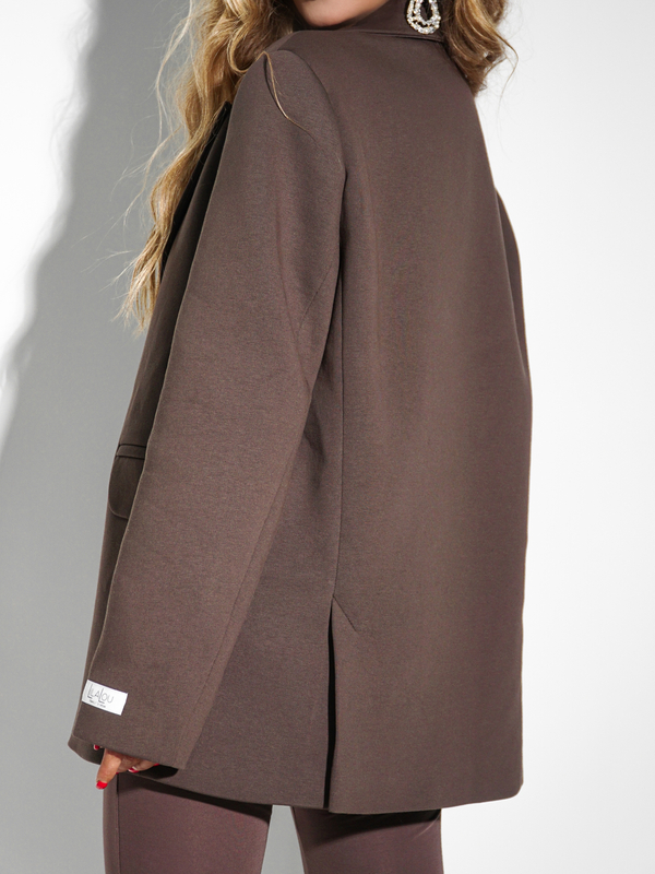 KARL jacket red
