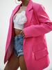 Jacket FOR EVERYONE barbie pink