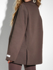 KARL jacket red