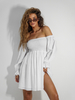 RIPETTI white dress