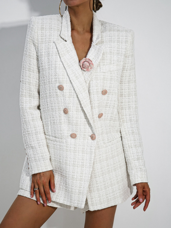 COCO White set