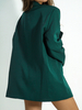 Jacket ABOUT YOU green