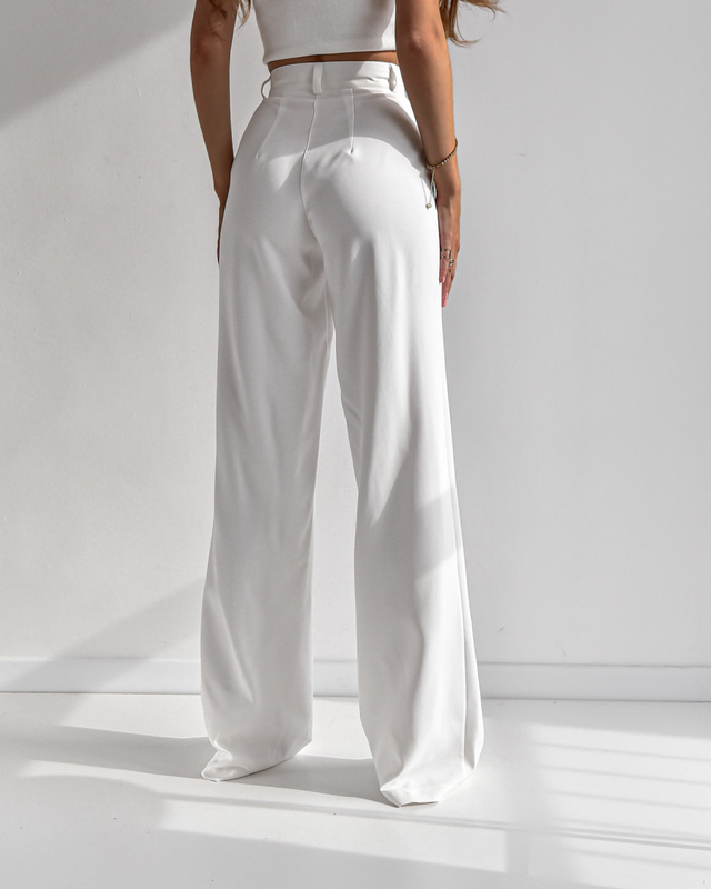 DIVID white pants