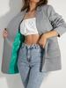 Jacket FOR Everyone Dark GREY