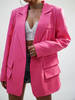 Jacket FOR EVERYONE barbie pink