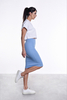 TUBA baby blue skirt