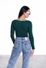 MARTII frog blouse