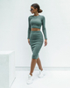 Komplet PATI Olive