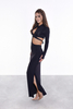Dress YOU WANT ME BLACK
