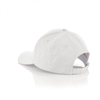 LILA LOU cap white