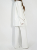 KARL white jacket