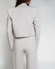 Żakiet LILLY Light Grey