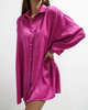 KAMA pink shirt