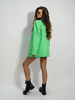 Jacket FOR EVERYONE green