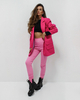 Leggings HYPNOTIZED ME pink