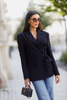 WHISPER jacket brown
