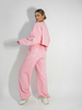 ALEX tracksuit pink