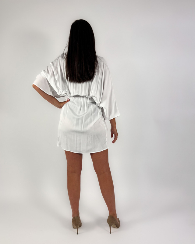 Pareo GOSHA white