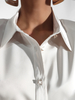 CUBA LIBRE shirt white