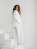 Versace set white