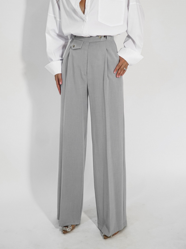 FABULOUS grey pants