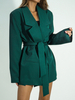 Jacket ABOUT YOU green