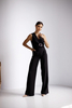 TANYA vest black