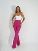 BELL bell bottoms pink