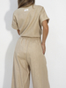 Set Linen Beige