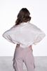 LEA white shirt