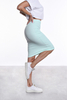TUBA skirt light mint