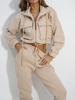 GAGA tracksuit beige