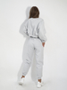 OLIV sweatpants light grey