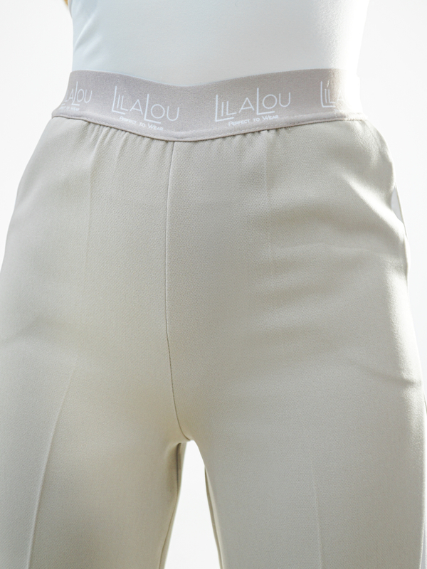 KIRA beige pants
