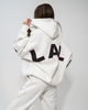 BIG DEAL white tracksuit