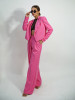 BEYONCE pink suit