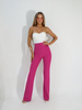 BELL bell bottoms pink