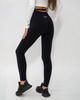 Legginsy VELYX czarne